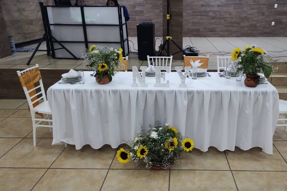 Salón en coacalco 8