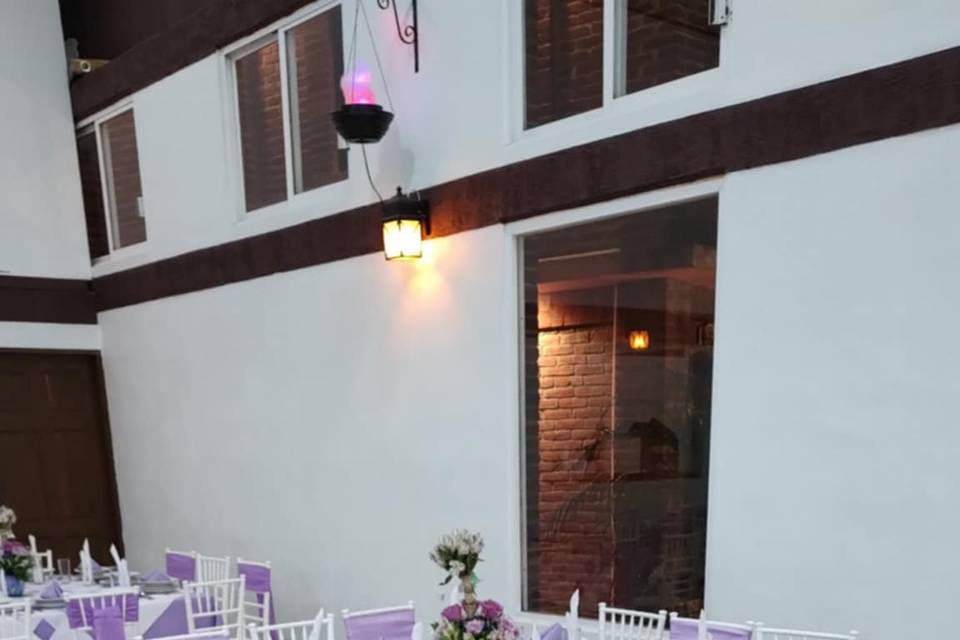 Evento formal