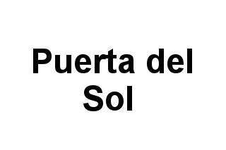 Puerta del Sol Logo