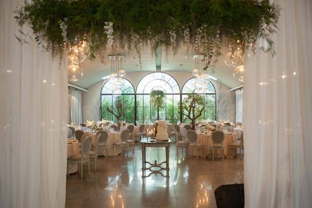 Decoración