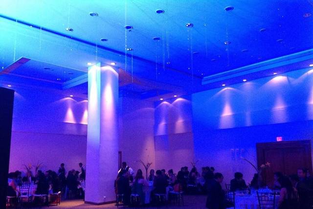 Producciones Monterrey