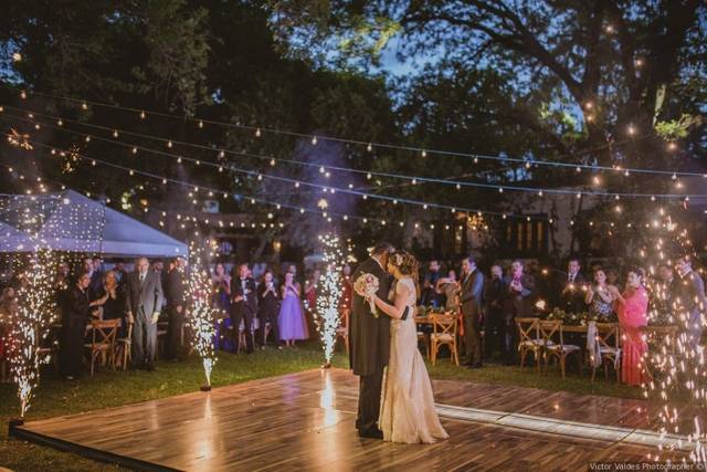 Producciones Monterrey