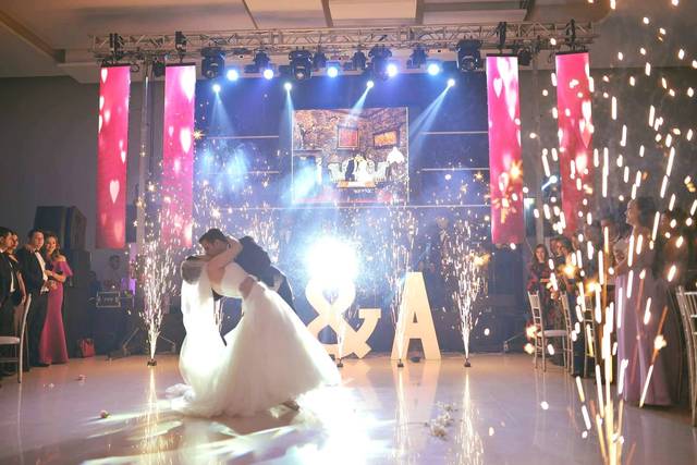 Producciones Monterrey