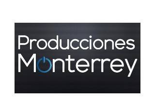 Logo Producciones Monterrey