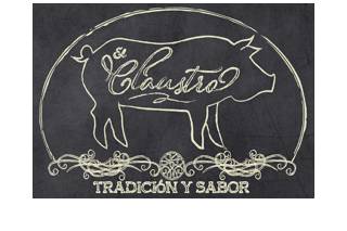 El Claustro Logo