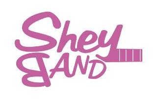 Shey Band logo