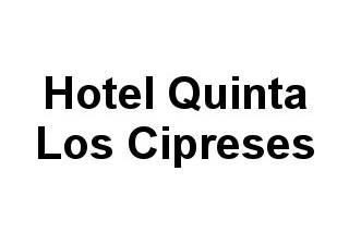 Hotel Quinta Los Cipreses logo