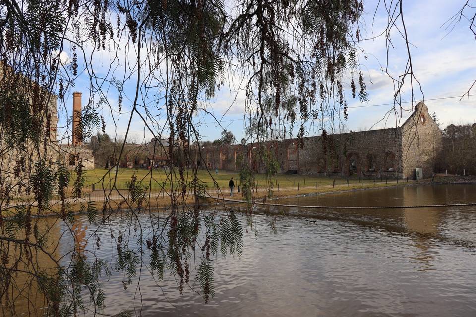 Real Hacienda La Ferrería