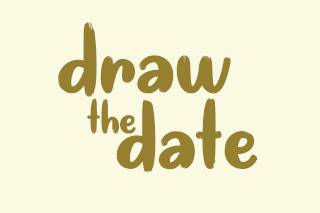 Logotipo Draw The Date