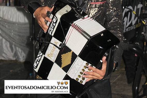 Acordeon