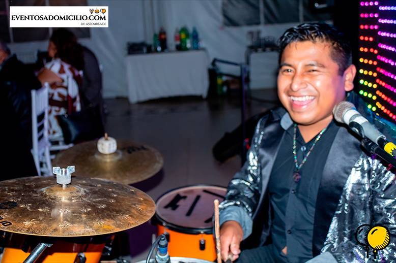 Baterista campirense