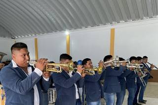 Banda la Patrona de Morelos