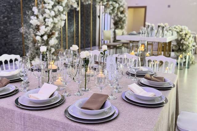 LM Wedding Planner