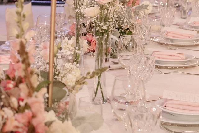 LM Wedding Planner