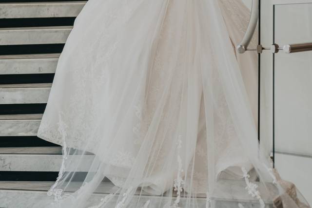 E&E Wedding