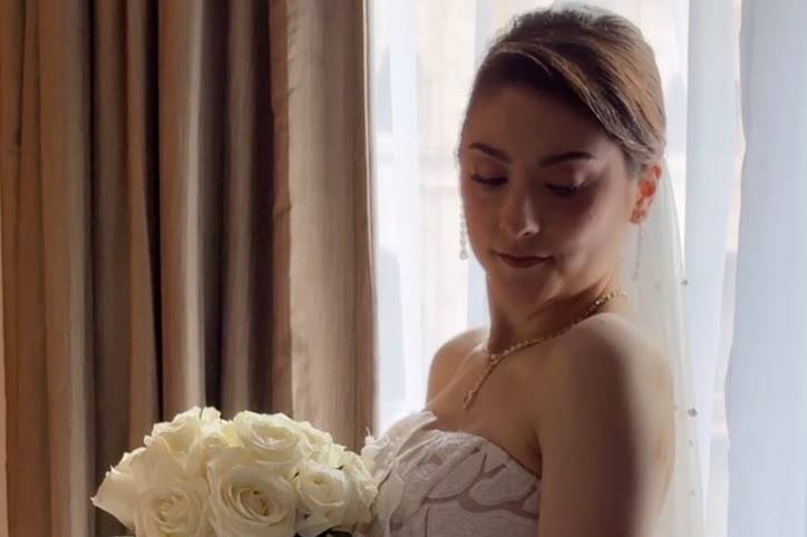 Novia Claudia