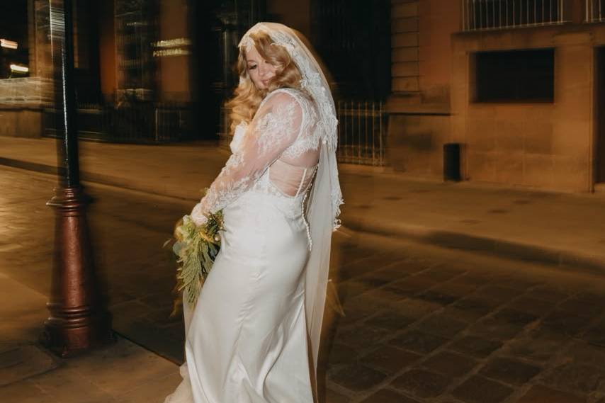 Novia Nicole