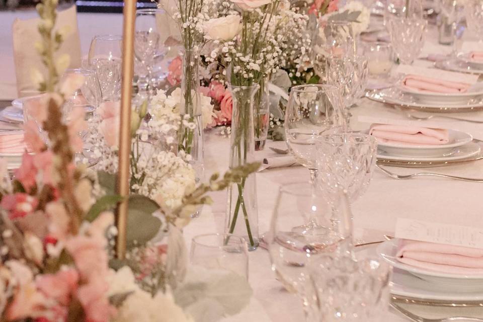 LM Wedding Planner