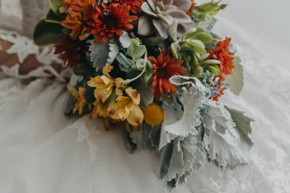 E&E Wedding