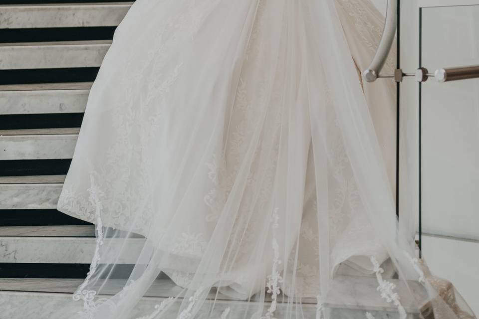 E&E Wedding