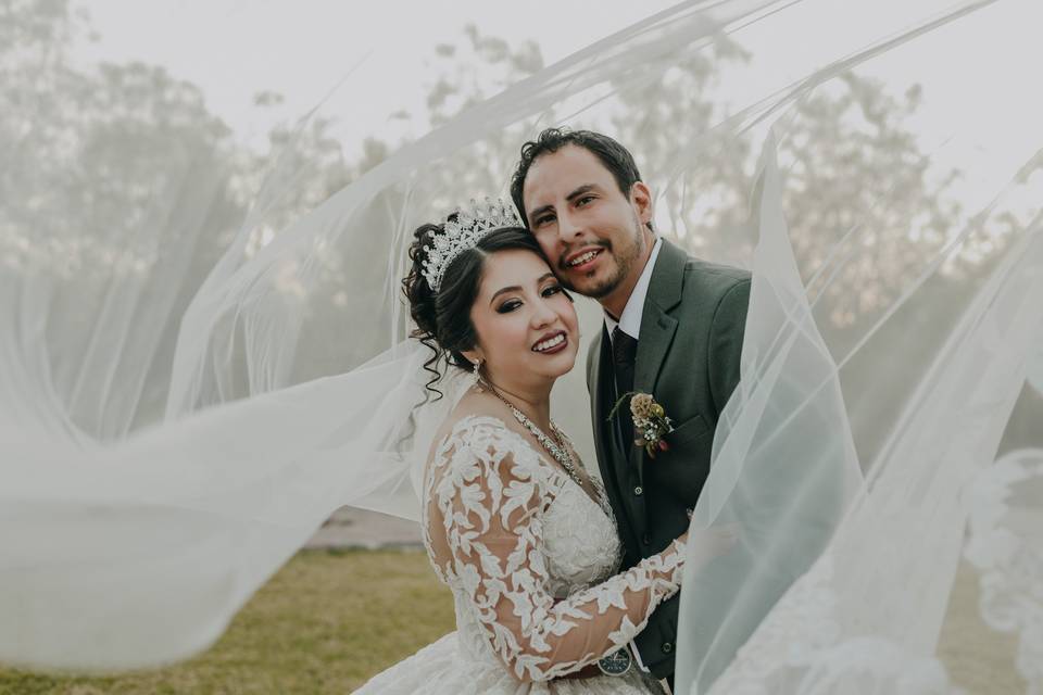 E&E Wedding