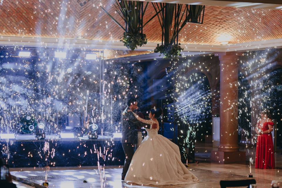 E&E Wedding
