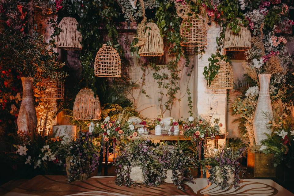S&R Wedding