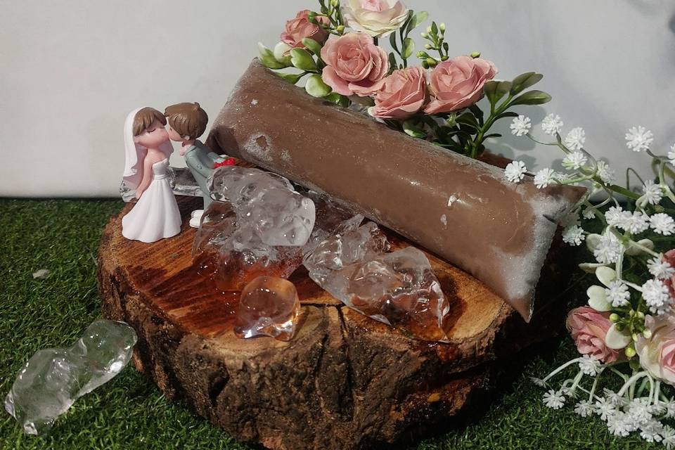 Sabor chocolate