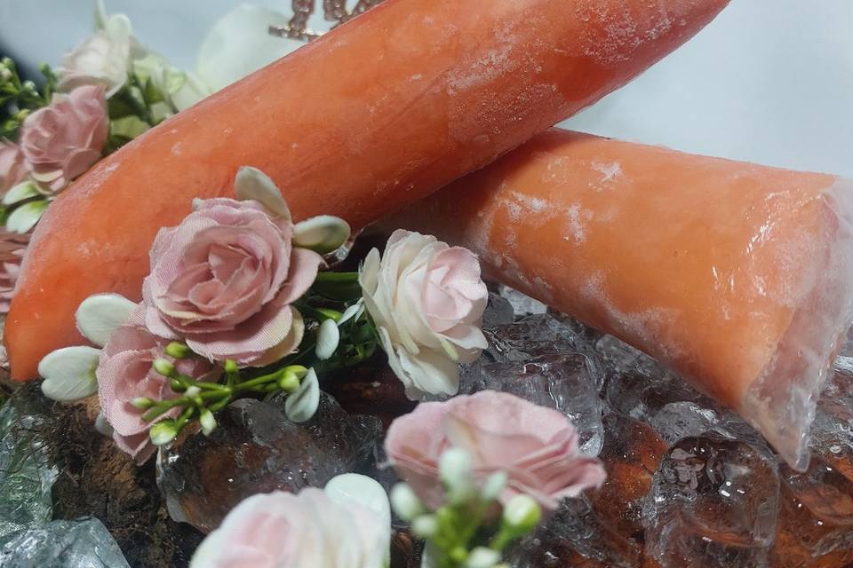 Sabor mamey