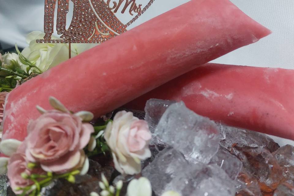 Sabor fresa