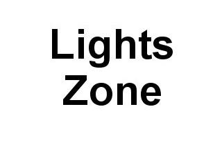 Lights Zone Logo