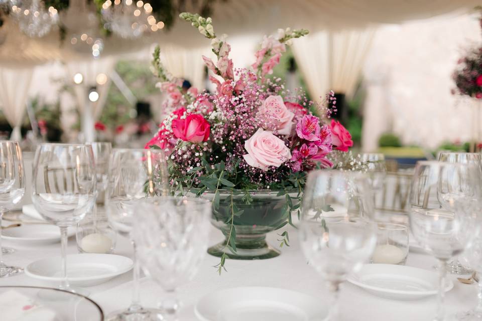 C&G Wedding