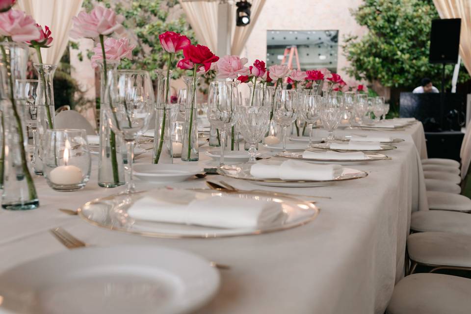 C&G Wedding