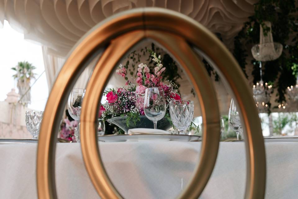 C&G Wedding