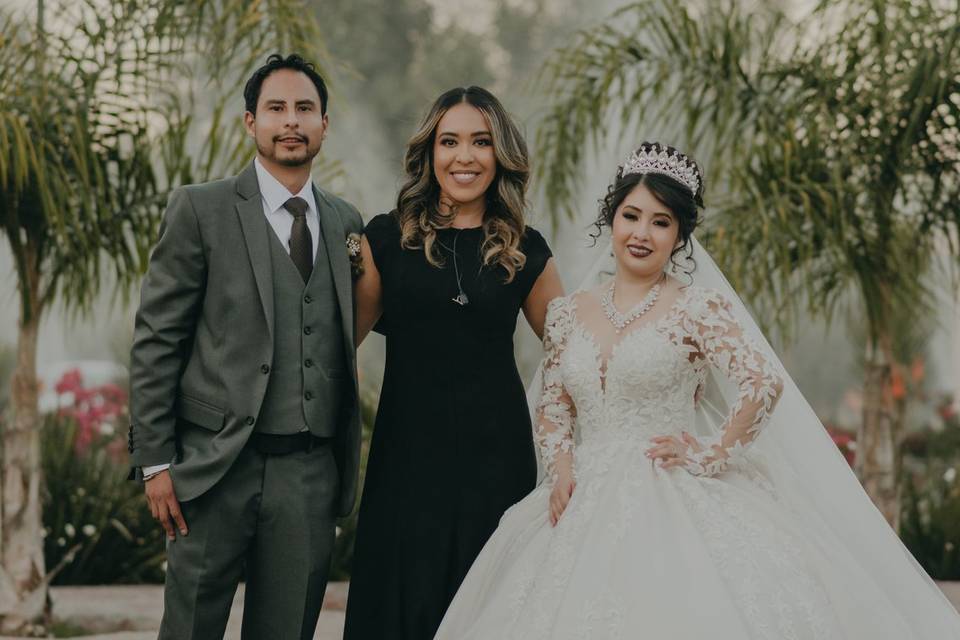E&E Wedding