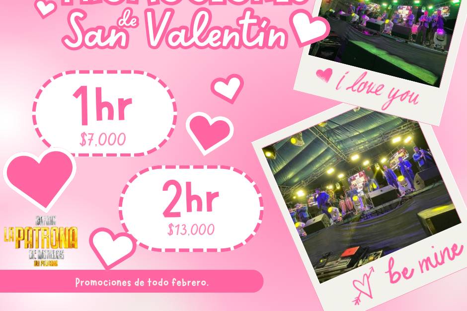 Febrero 2026