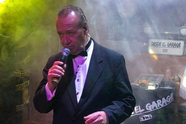 Pepe villar