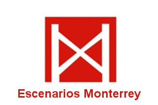 Escenarios Monterrey logo