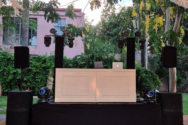 Djs evolution clasic 2