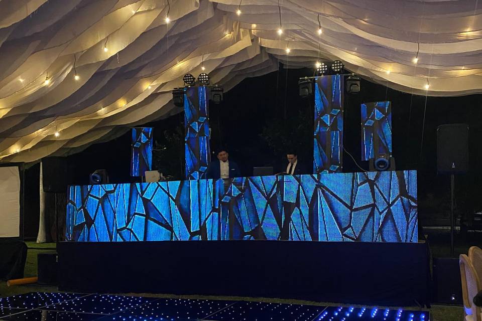 Djs evolution premium