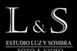 L & S Estudio Luz y Sombra logo