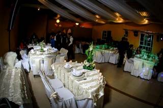 San Carlo Salón de Eventos