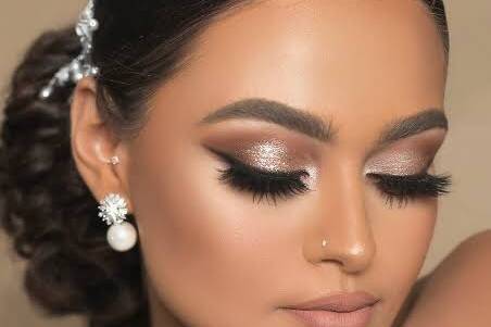 Sombras de ojos