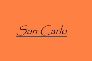 Logotipo San Carlo