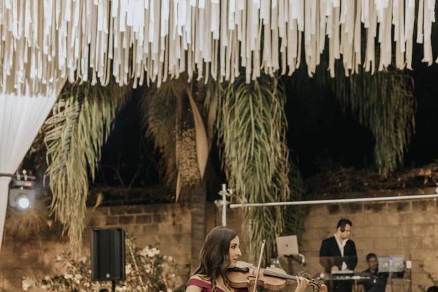 La mejor música para su evento