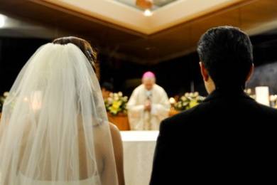 Ceremonia perfecta