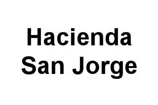 Hacienda San Jorge Logo