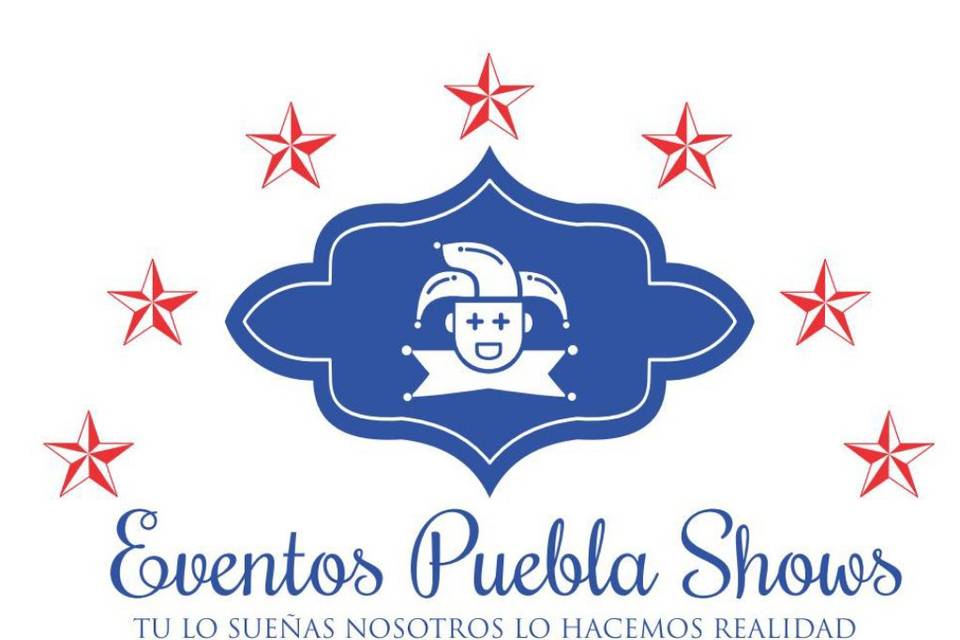 Eventos Puebla shows