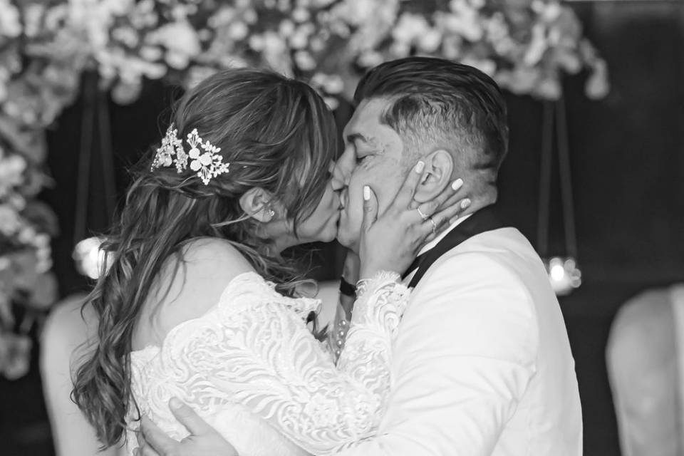 Novios I&S