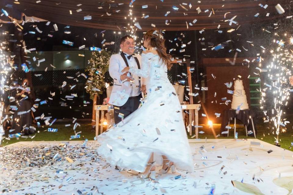 Boda I&S